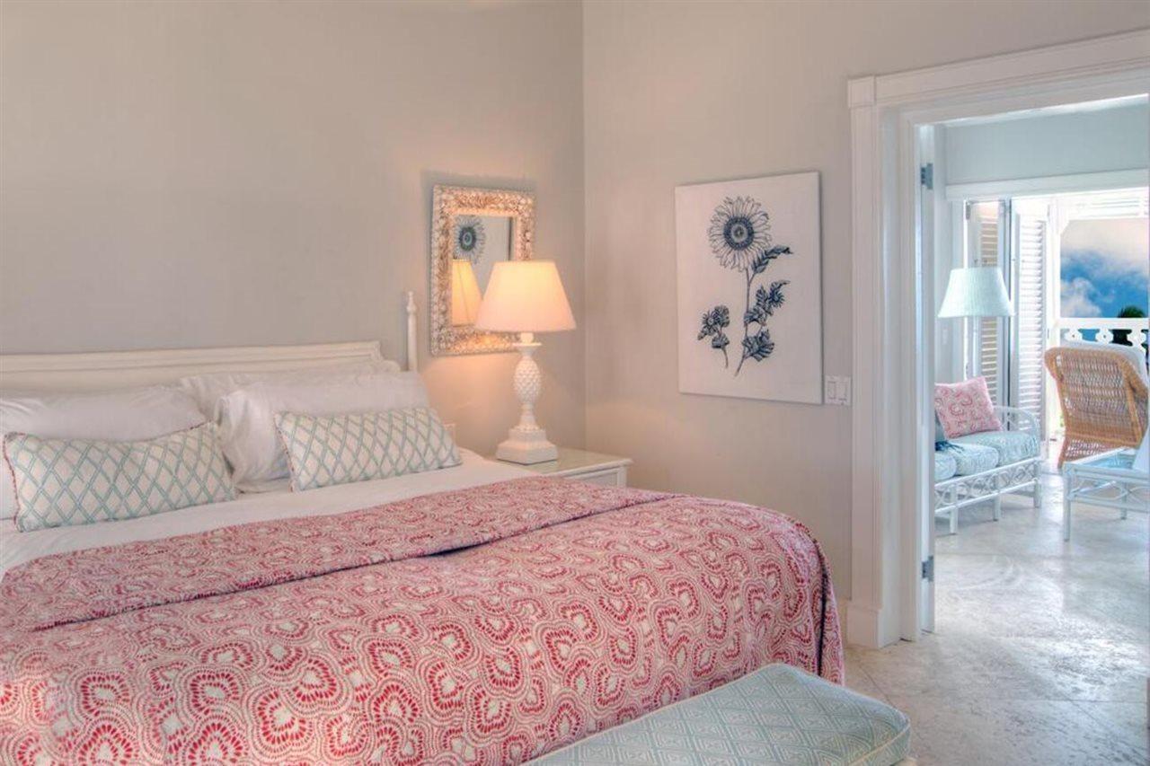 Cobblers Cove - Barbados Hotel Speightstown ภายนอก รูปภาพ