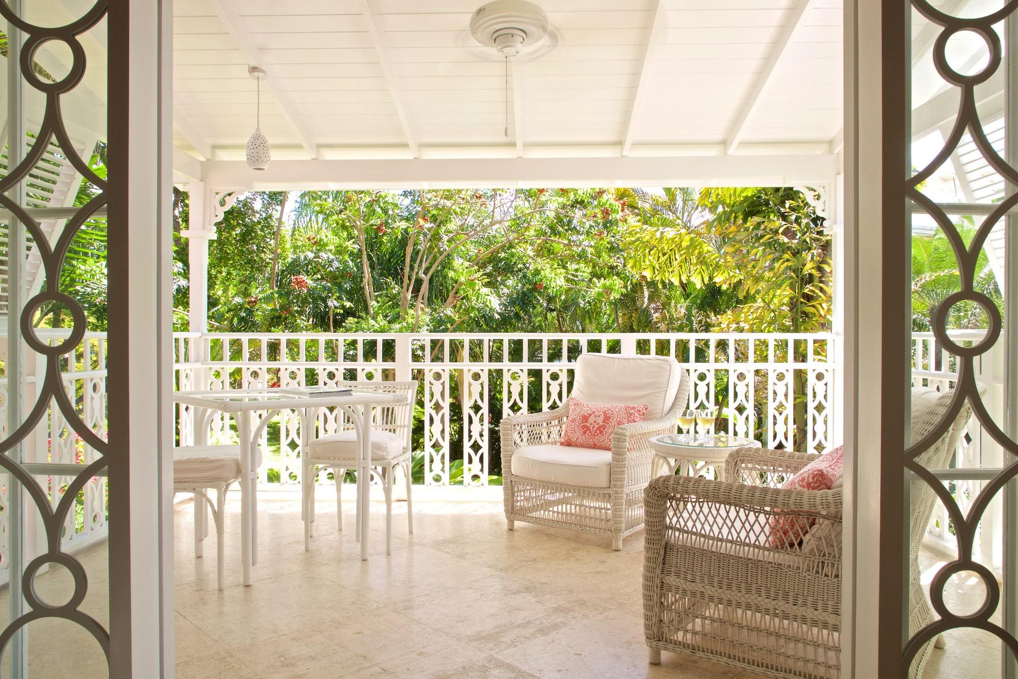 Cobblers Cove - Barbados Hotel Speightstown ภายนอก รูปภาพ