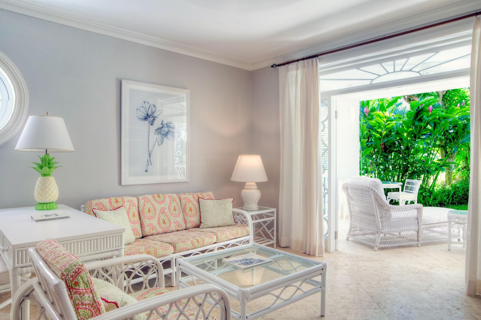 Cobblers Cove - Barbados Hotel Speightstown ภายนอก รูปภาพ