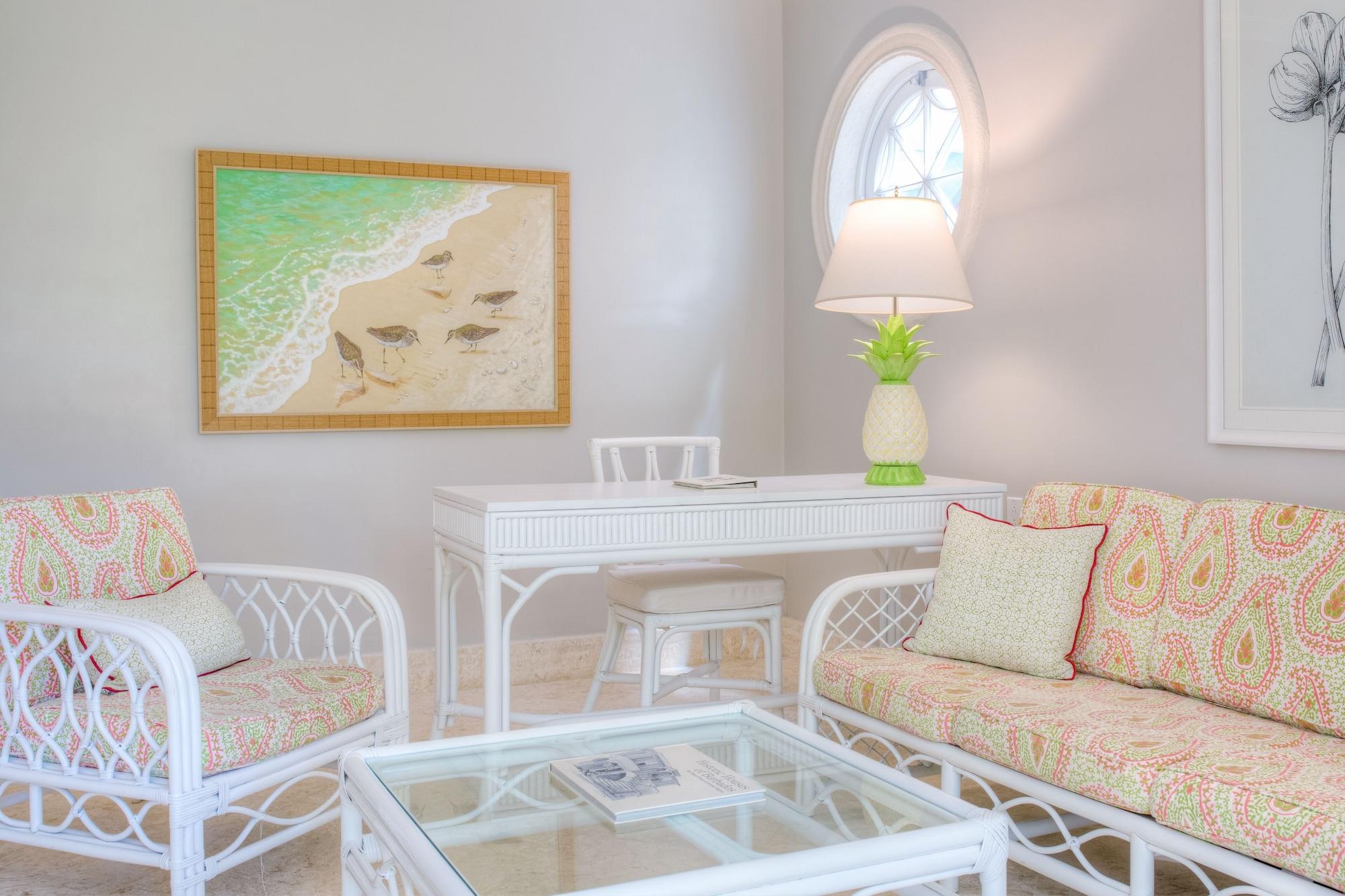 Cobblers Cove - Barbados Hotel Speightstown ภายนอก รูปภาพ