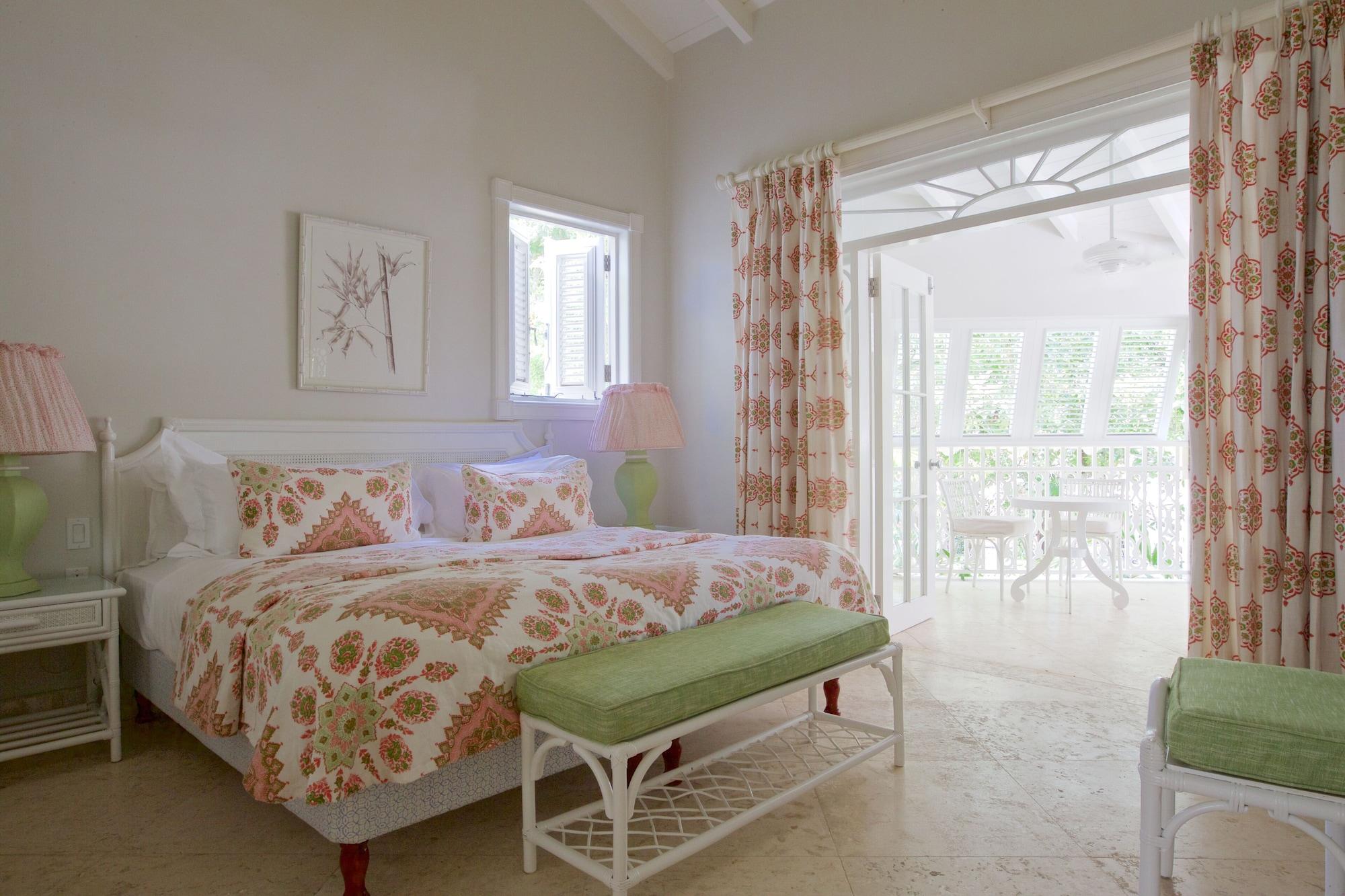 Cobblers Cove - Barbados Hotel Speightstown ภายนอก รูปภาพ