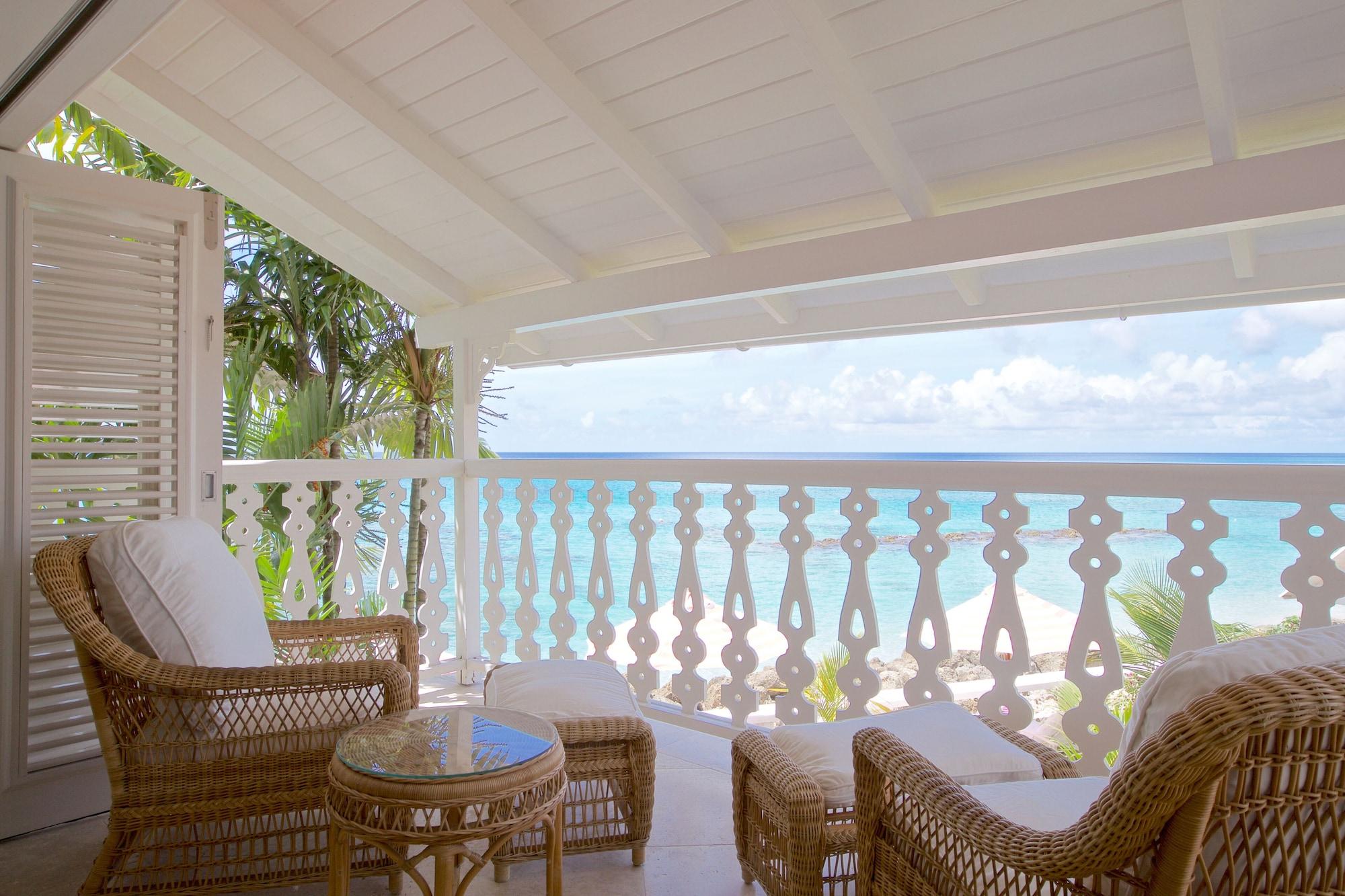 Cobblers Cove - Barbados Hotel Speightstown ภายนอก รูปภาพ