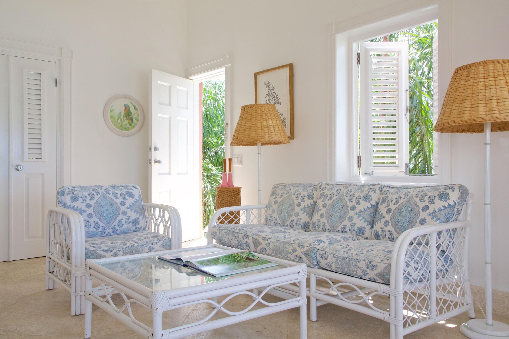 Cobblers Cove - Barbados Hotel Speightstown ภายนอก รูปภาพ