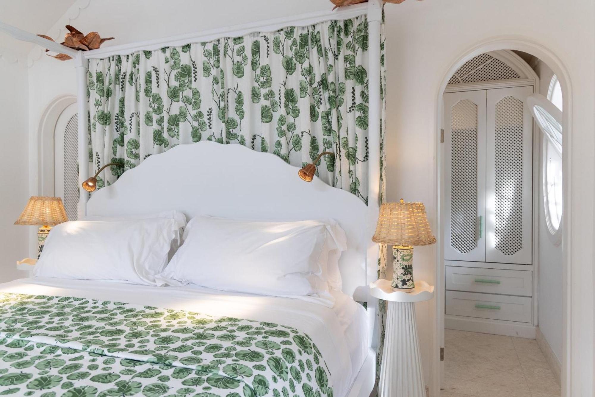 Cobblers Cove - Barbados Hotel Speightstown ภายนอก รูปภาพ