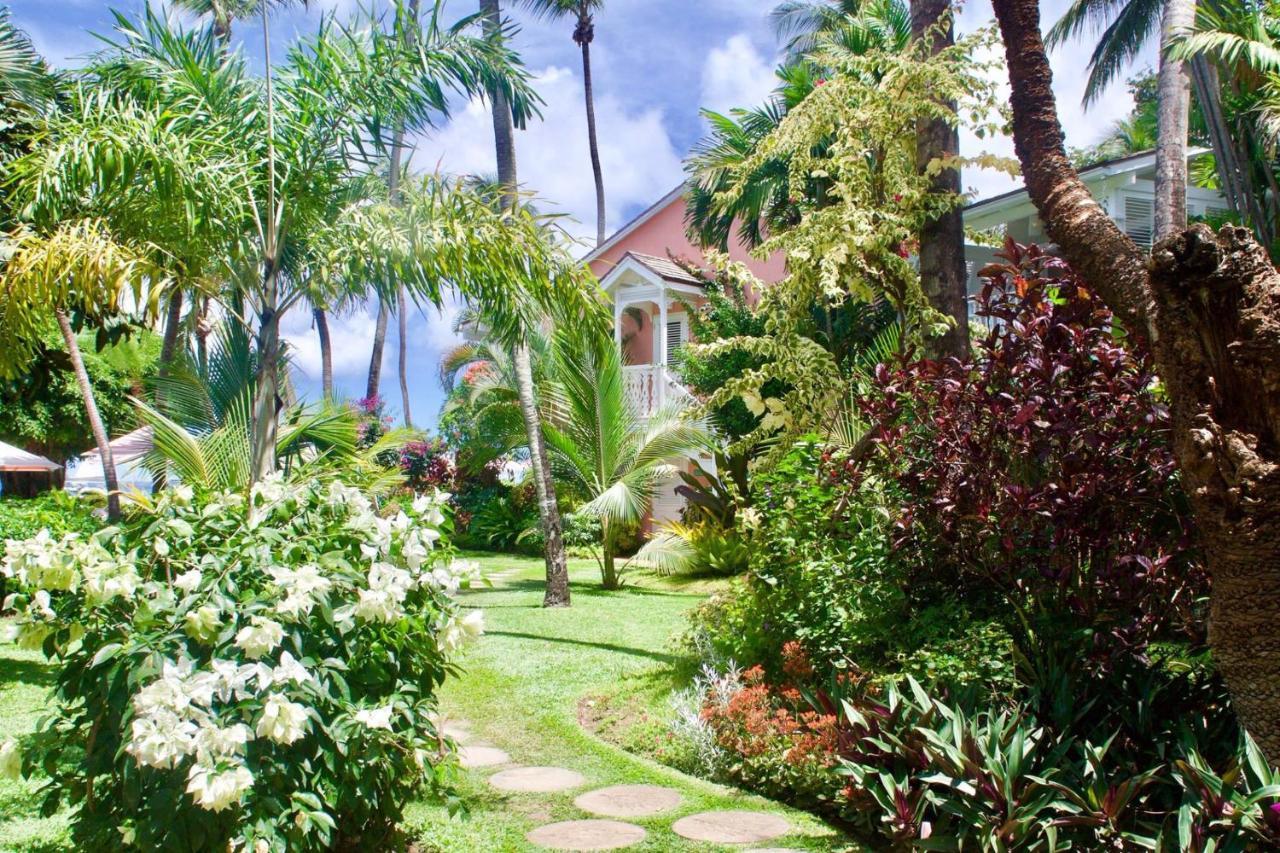 Cobblers Cove - Barbados Hotel Speightstown ภายนอก รูปภาพ