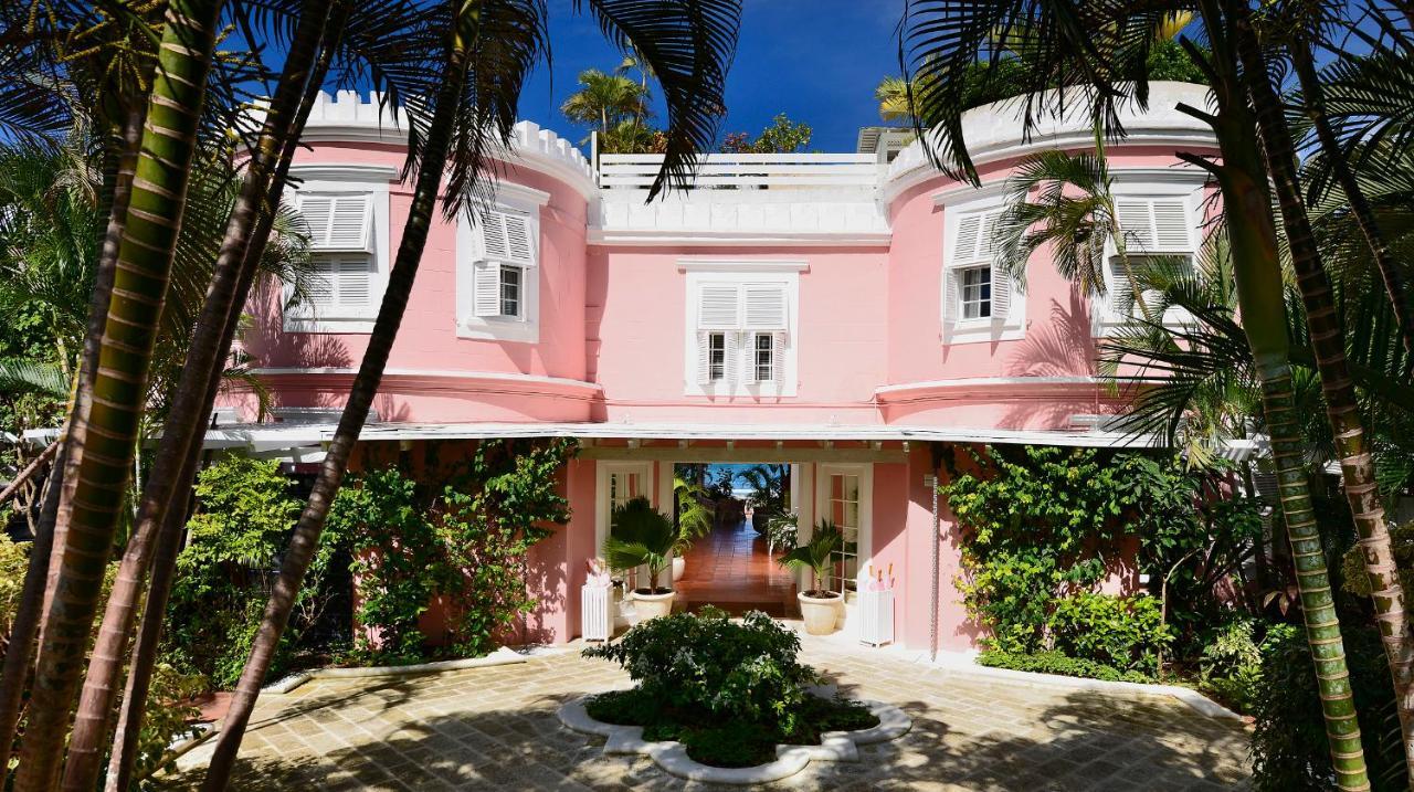 Cobblers Cove - Barbados Hotel Speightstown ภายนอก รูปภาพ