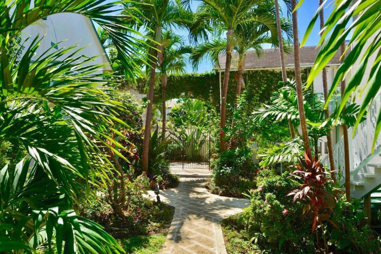 Cobblers Cove - Barbados Hotel Speightstown ภายนอก รูปภาพ