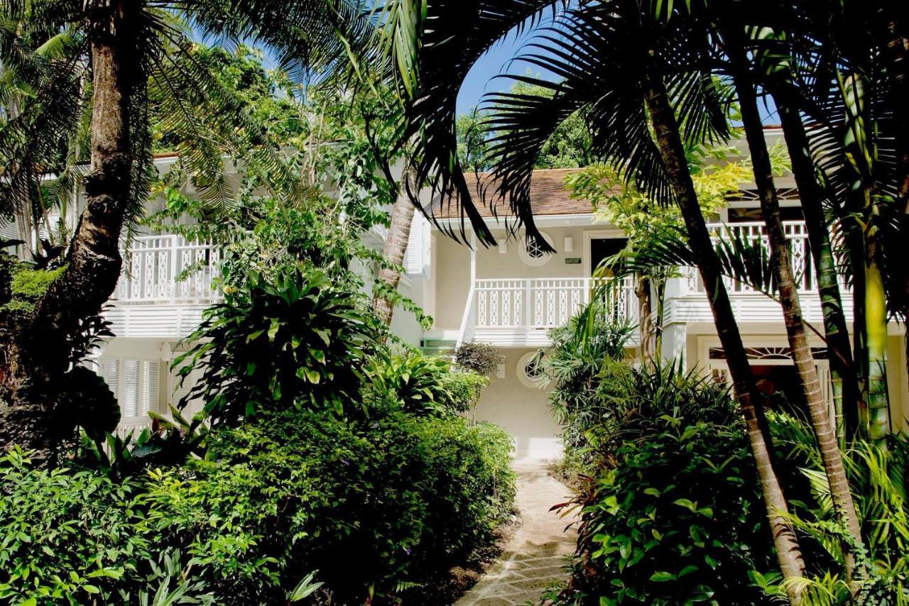 Cobblers Cove - Barbados Hotel Speightstown ภายนอก รูปภาพ