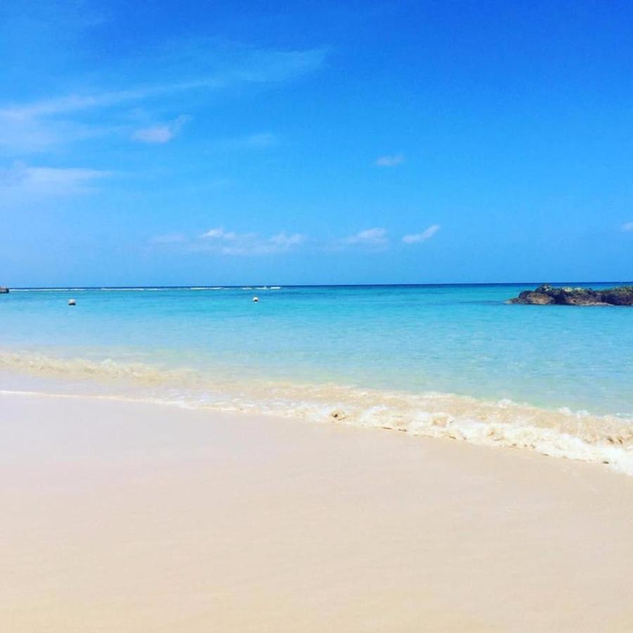 Cobblers Cove - Barbados Hotel Speightstown ภายนอก รูปภาพ