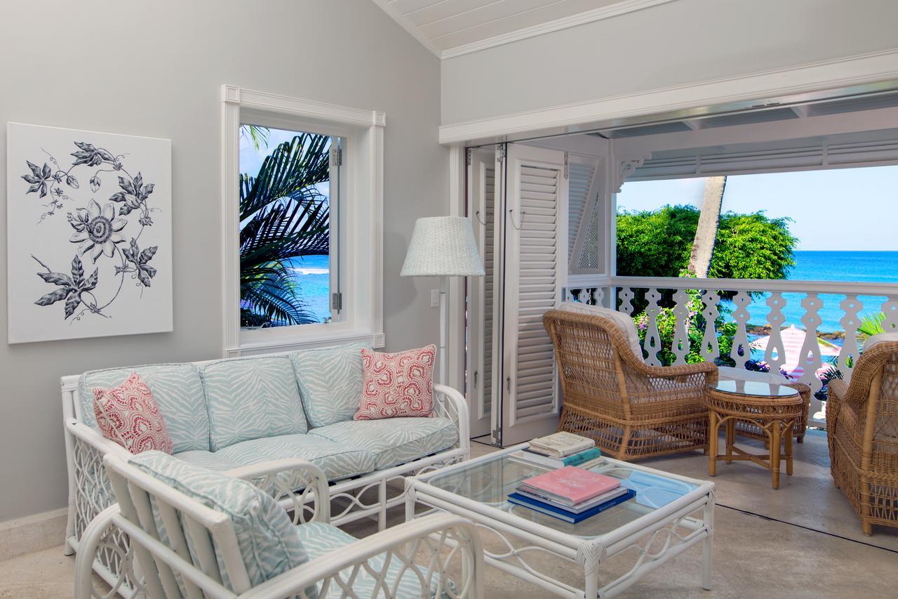 Cobblers Cove - Barbados Hotel Speightstown ภายนอก รูปภาพ