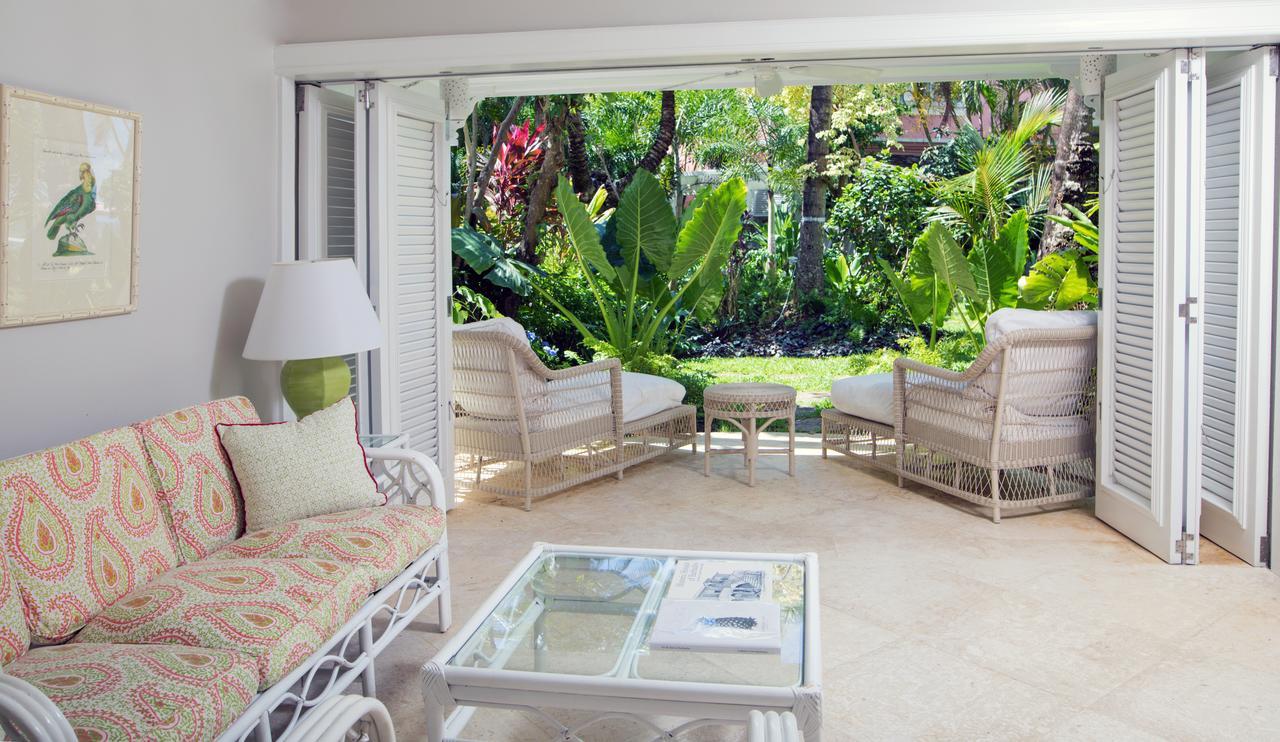 Cobblers Cove - Barbados Hotel Speightstown ภายนอก รูปภาพ