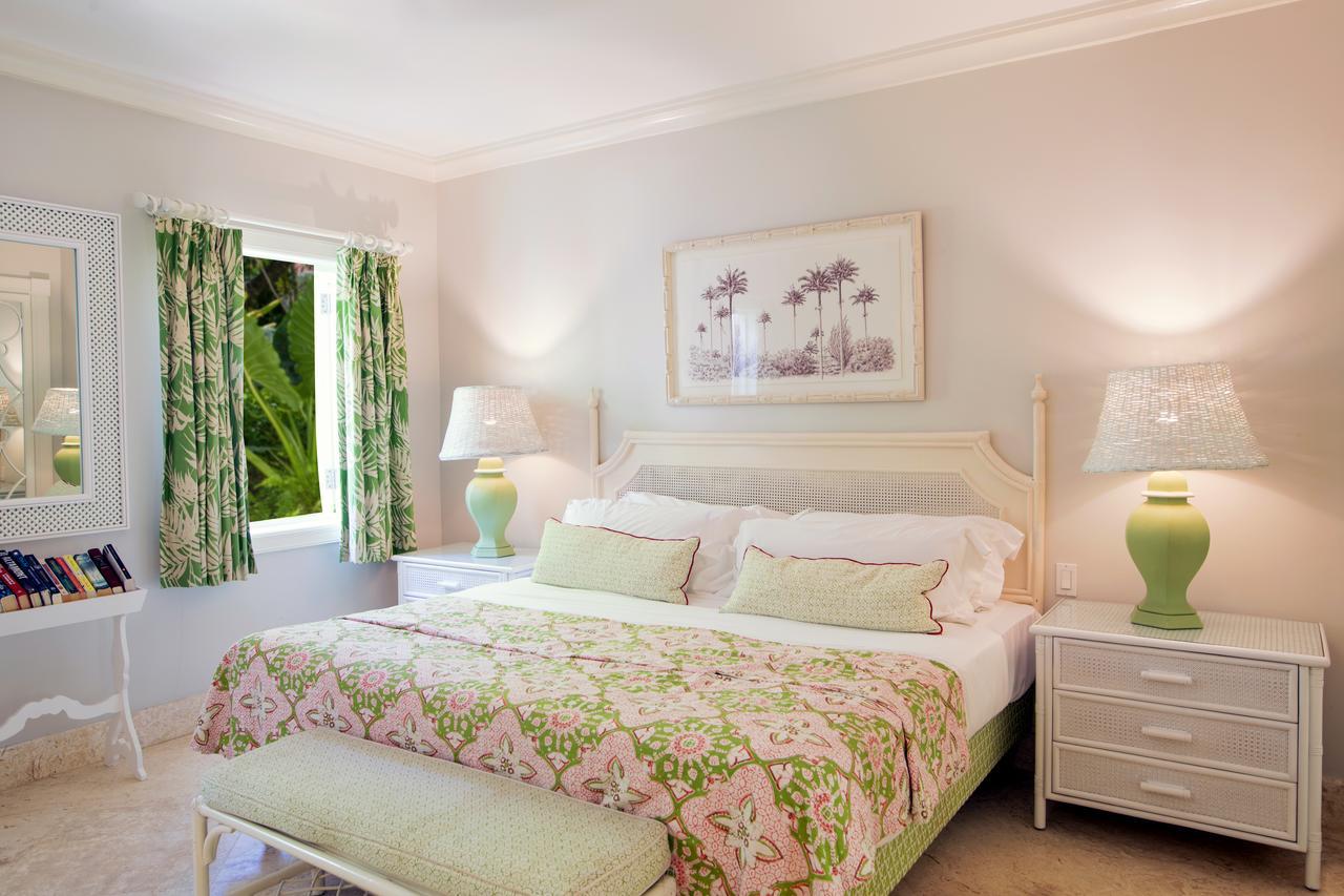 Cobblers Cove - Barbados Hotel Speightstown ภายนอก รูปภาพ