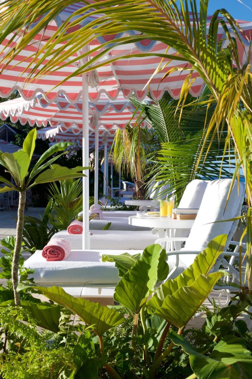 Cobblers Cove - Barbados Hotel Speightstown ภายนอก รูปภาพ