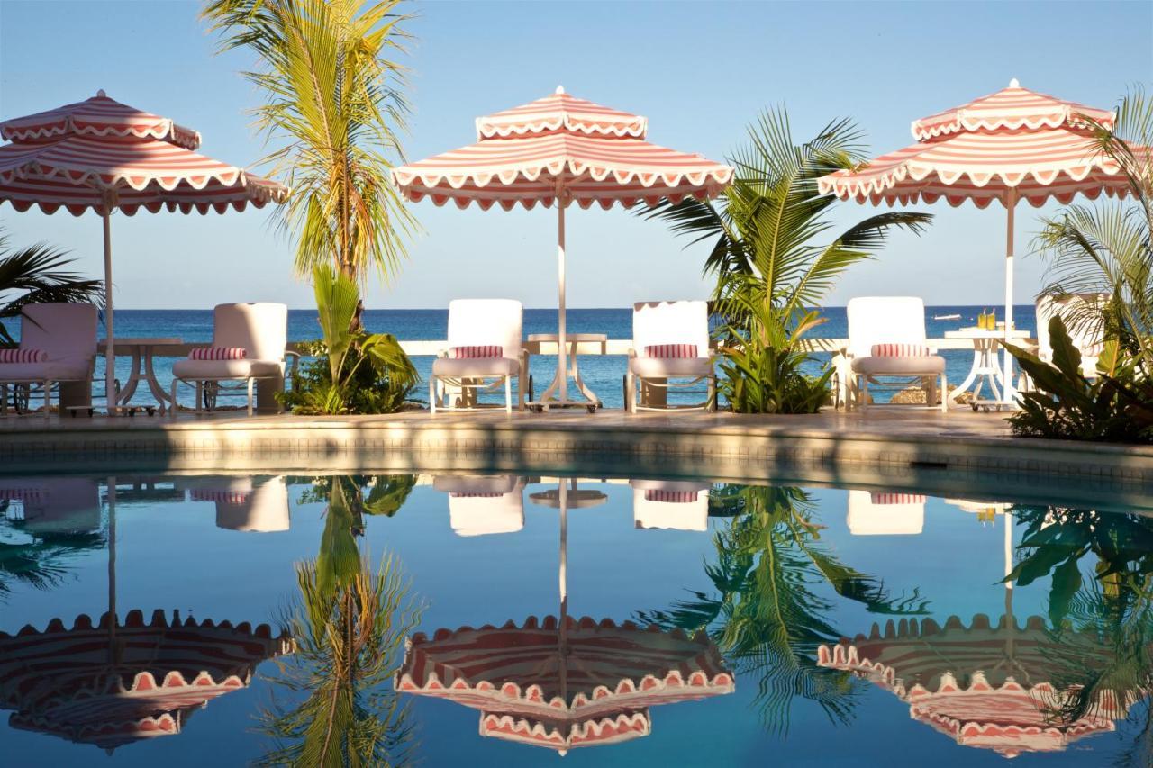 Cobblers Cove - Barbados Hotel Speightstown ภายนอก รูปภาพ