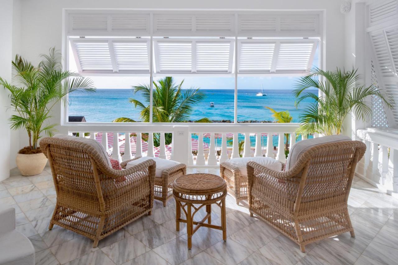 Cobblers Cove - Barbados Hotel Speightstown ภายนอก รูปภาพ
