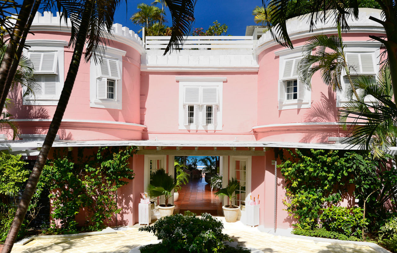 Cobblers Cove - Barbados Hotel Speightstown ภายนอก รูปภาพ